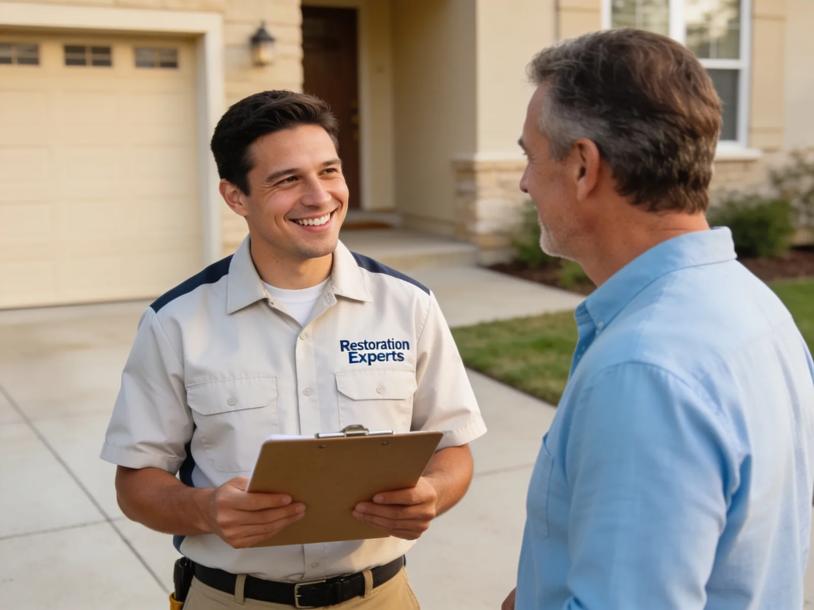 Water Damage Cleanup Dallas Center, IA FAQs